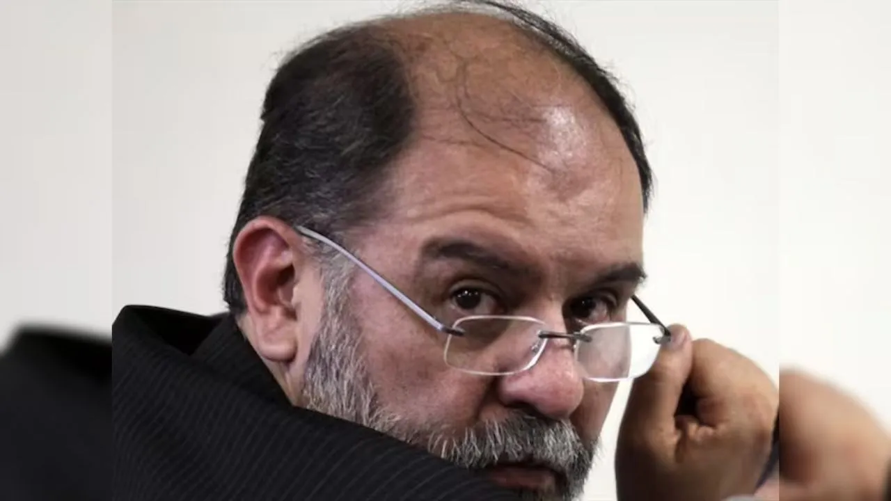 José Miguel Narváez